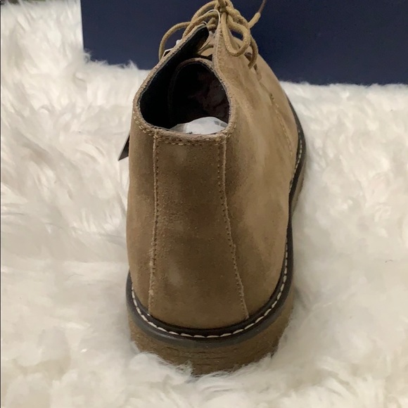 joseph abboud men's thomas chukka boots